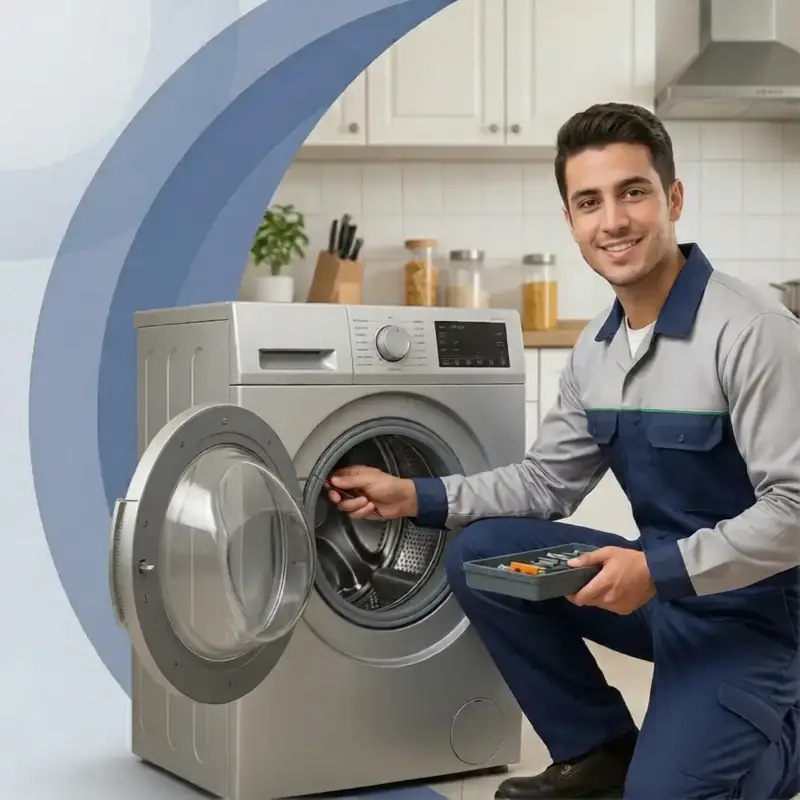 اماكن بيع قطع غيار فريجيدير الاصلية للاجهزة المنزلية الكبيرة: كيف تختار المصدر الموثوق وتحافظ على كفاءة جهازك